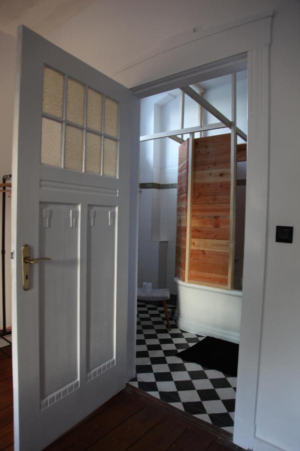Bed and Breakfast Ahoi Wesselburenerkoog Esterno foto